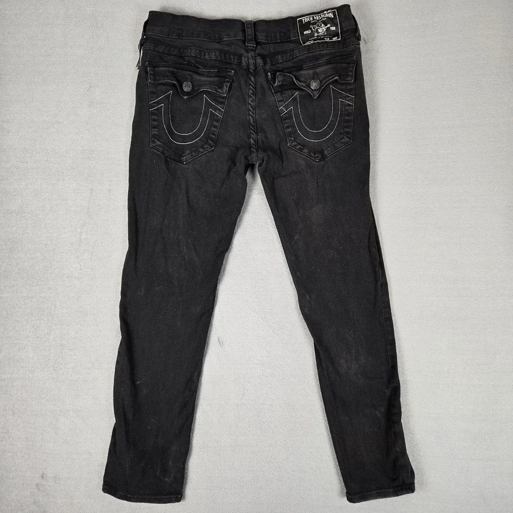 True Religion true religion